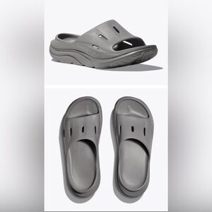 HOKA Ora Recovery slides